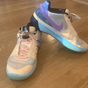 JA MORANT- ja 1 eybl melon tint 10.5